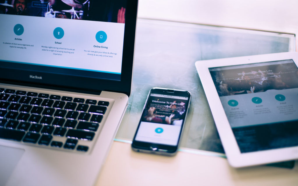 Welche Webseiten-Baukästen für Einsteiger gibt es und welche sind die Besten?