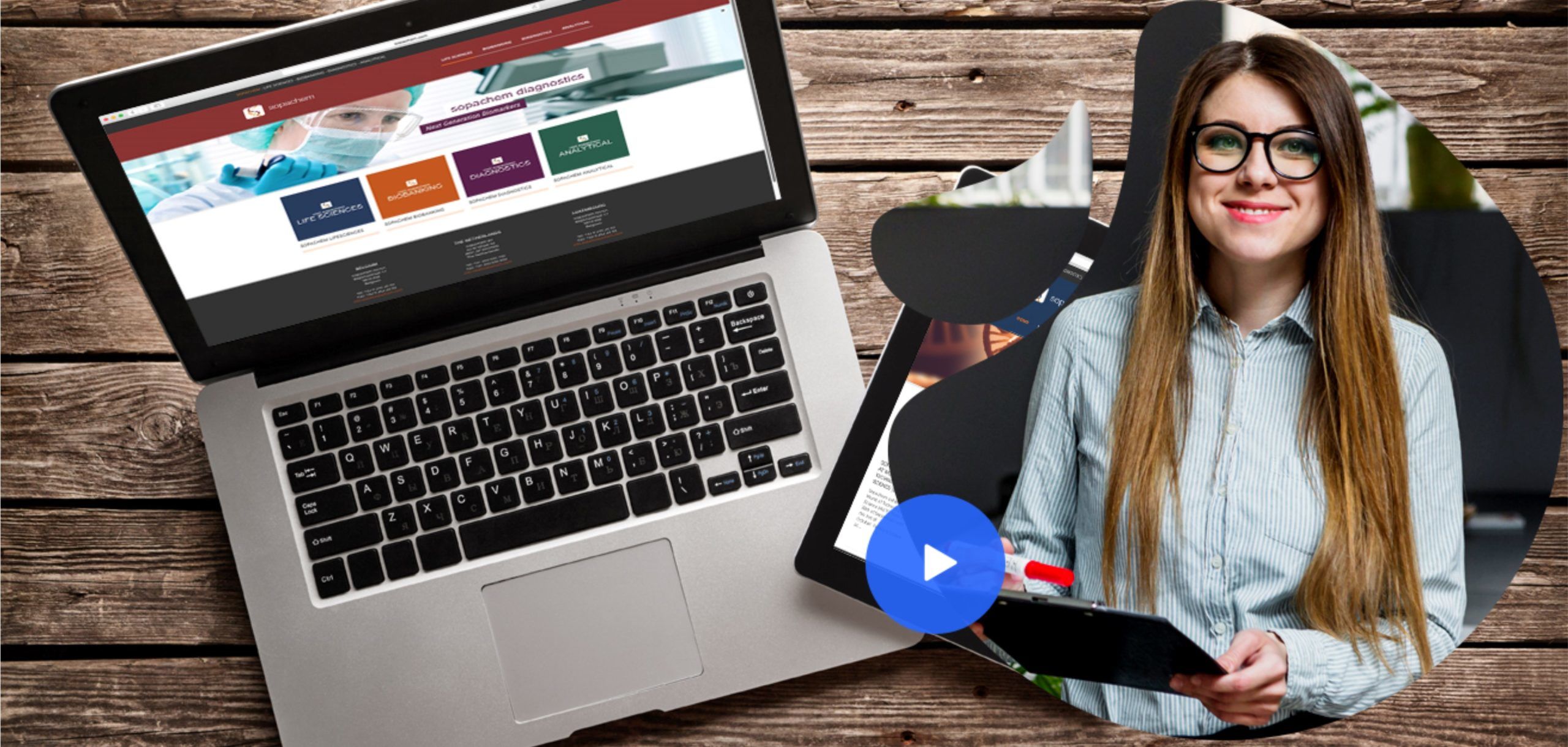 Woran erkennt man eine veraltete Webseite? 11 Fehler die Sie vermeiden sollten.