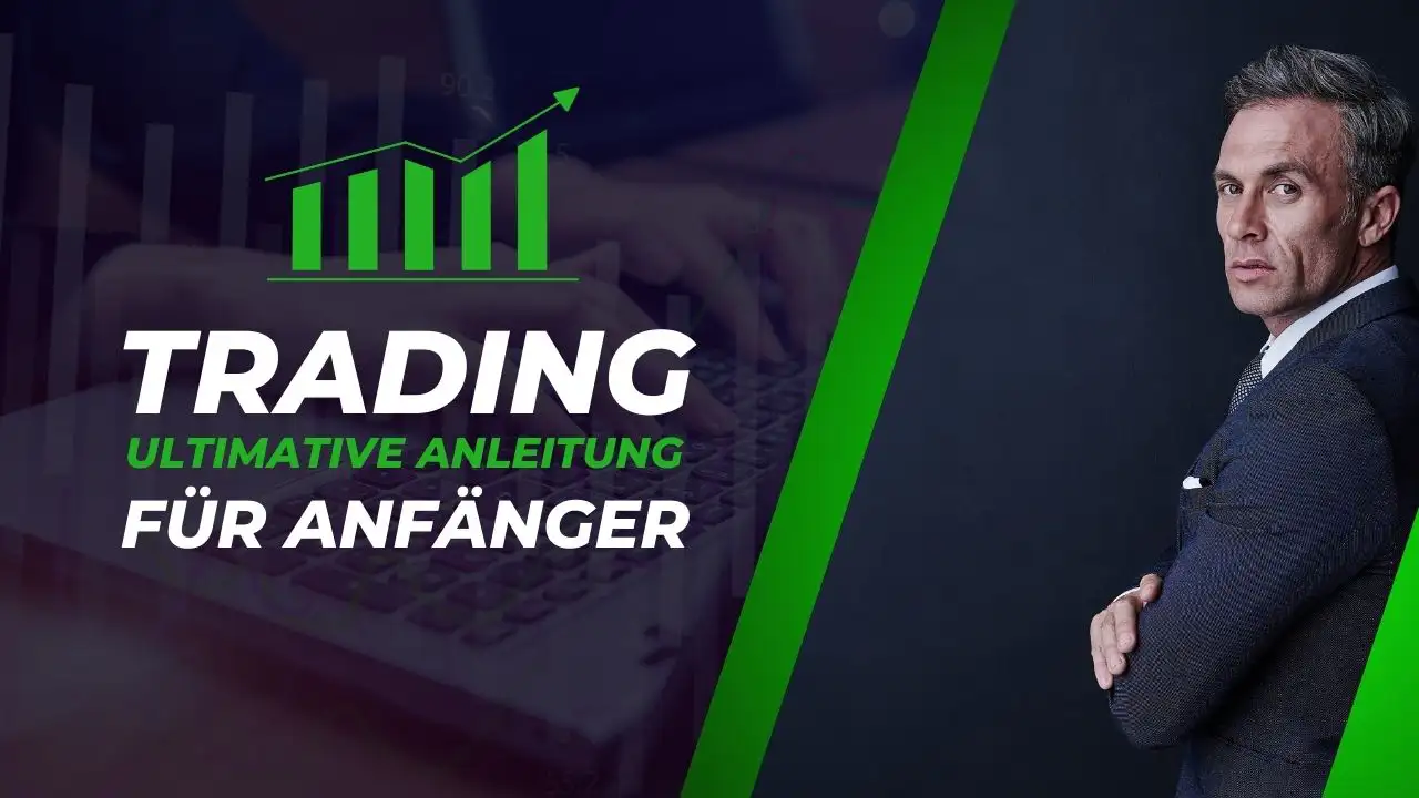 Durch Trading zum Millionär: Profi-Trader verrät sein verblüffend einfaches Erfolgsrezept
