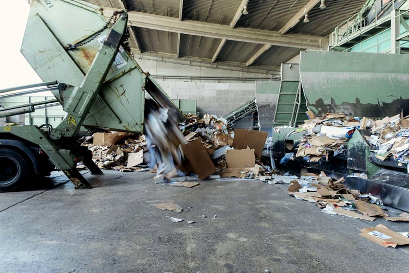 ROHPROG-Ein professioneller Partner für die Altpapierverwertung in München und Umgebung