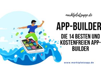 die 14 besten und kostenfreien App-Builder