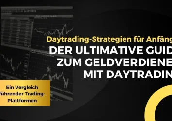 Daytrading-Strategien für Anfänger