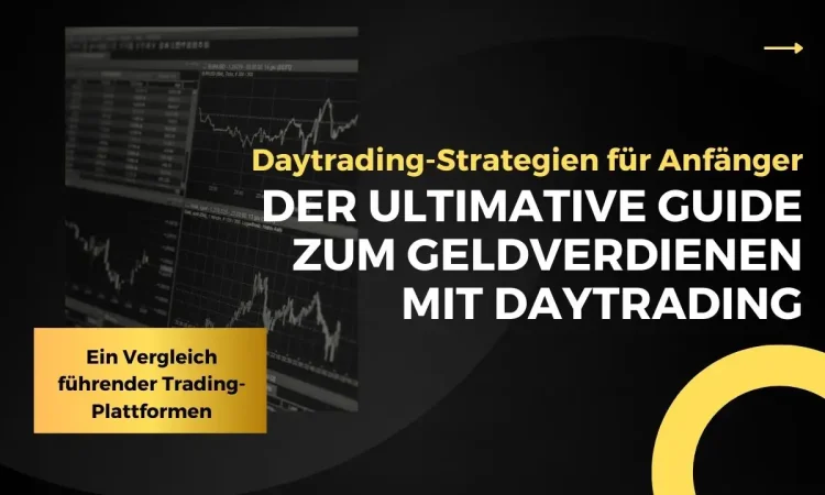 Daytrading-Strategien für Anfänger