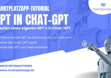 Entdecken Sie, wie GPT-Technologie den Arbeitsalltag revolutioniert – von Routinetasks bis hin zu kreativen Herausforderungen.