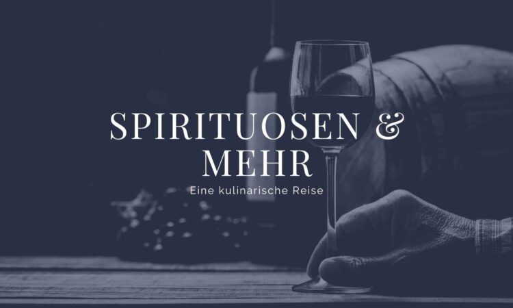 Spirituosen & Mehr