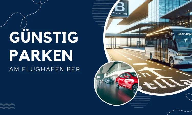 Mit 'Dein Stellplatz' beginnt Ihre Reise komfortabel und sorgenfrei - Entdecken Sie die Bequemlichkeit von 'Dein Stellplatz' mit Shuttle-Service und mehr