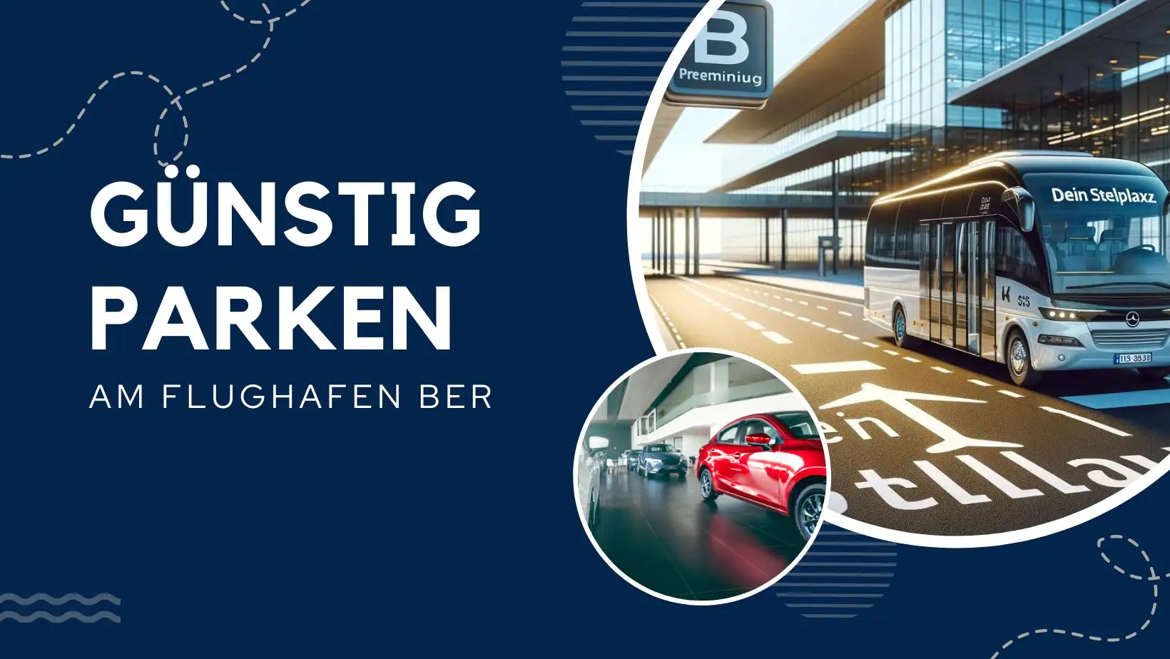 Mit ‚Dein Stellplatz‘ beginnt Ihre Reise komfortabel und sorgenfrei – Entdecken Sie die Bequemlichkeit von ‚Dein Stellplatz‘ mit Shuttle-Service und mehr