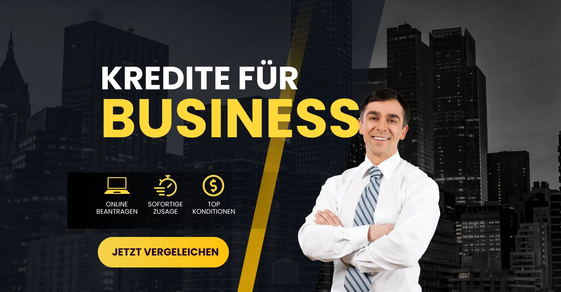 Erfolgreich Selbstständig: Kredite für den perfekten Start – Wie Selbständige von spezialisierten Kreditangeboten profitieren können