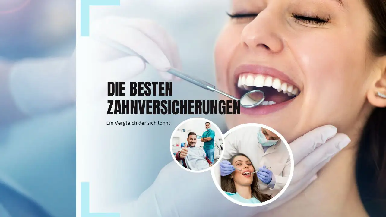 Nie wieder Angst vor hohen Zahnarztrechnungen – Mit der Zahnzusatzversicherung von Aurea Capital bleiben Sie gelassen und geschützt.