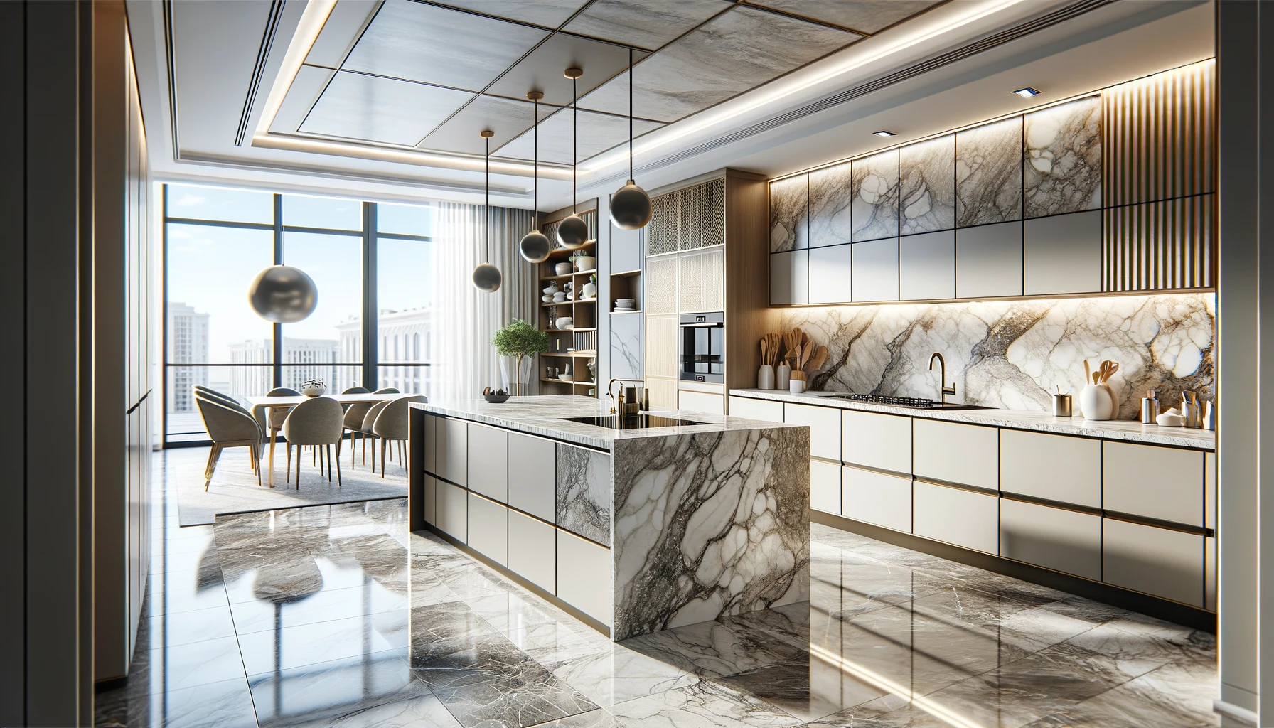 Ninos Naturstein & Fliesen: Ihr Experte für hochwertige Fliesen – Top-Preise, Beratung und schneller Versand