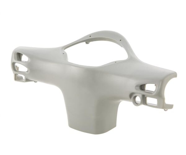 Lenkerverkleidung PIAGGIO, hinten fuer Vespa GTS/GTS Super 125-300ccm (’14-’16)