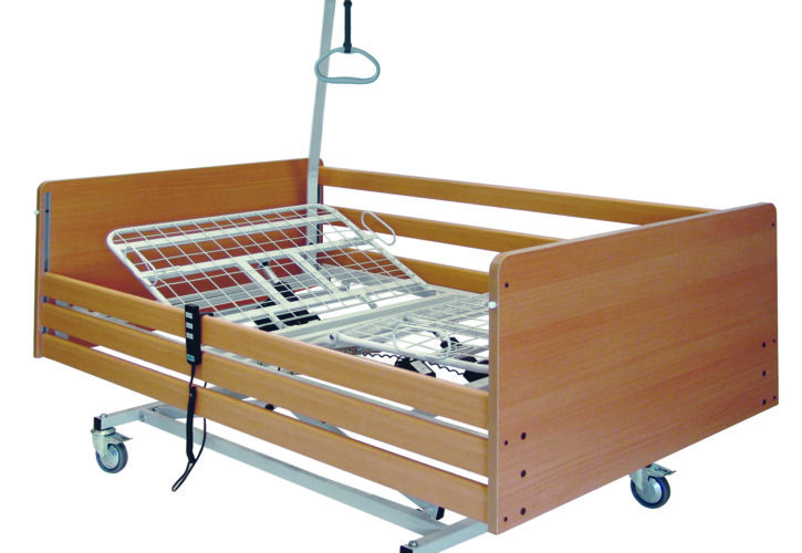 aks Pflegebett SB-XL